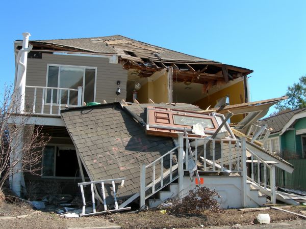 Disaster Restoration Service in Oceanside