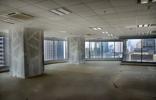 Commercial Restoration Service in Oceanside