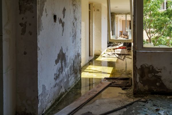 Water Removal Service in Oceanside