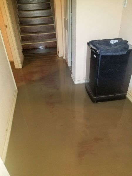 Emergency Water Removal in Oceanside