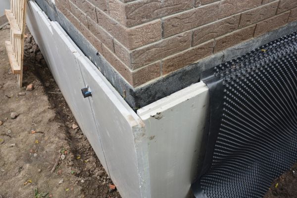 Flood Mitigation in Oceanside