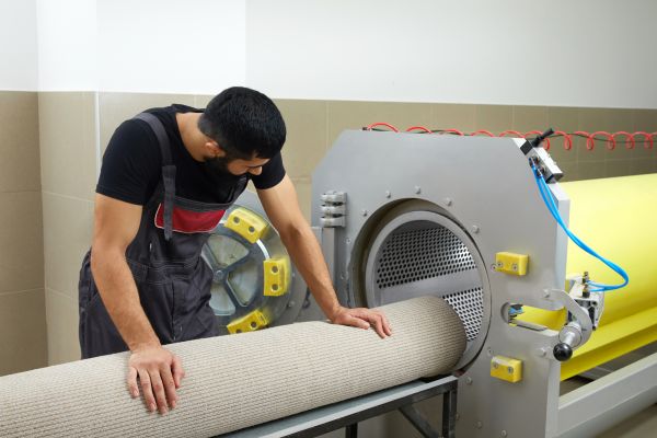 Carpet Drying Service in Oceanside