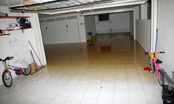 Water Remediation in Oceanside